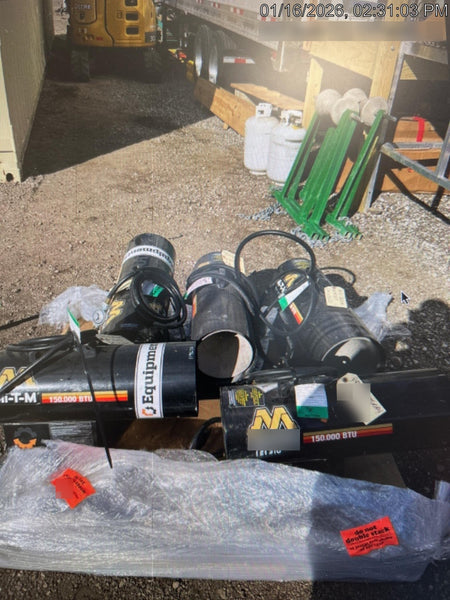 2020 MI-T-M CORPORATION MH-0150-LM10