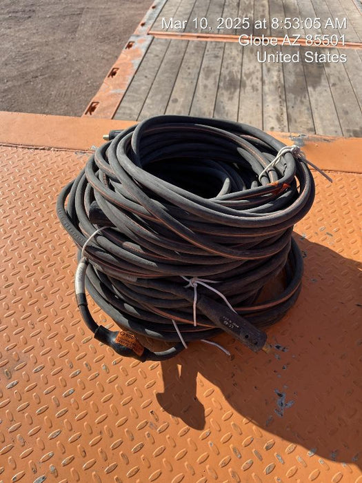 2021 LINCOLN ELECTRIC INVERTEC V276