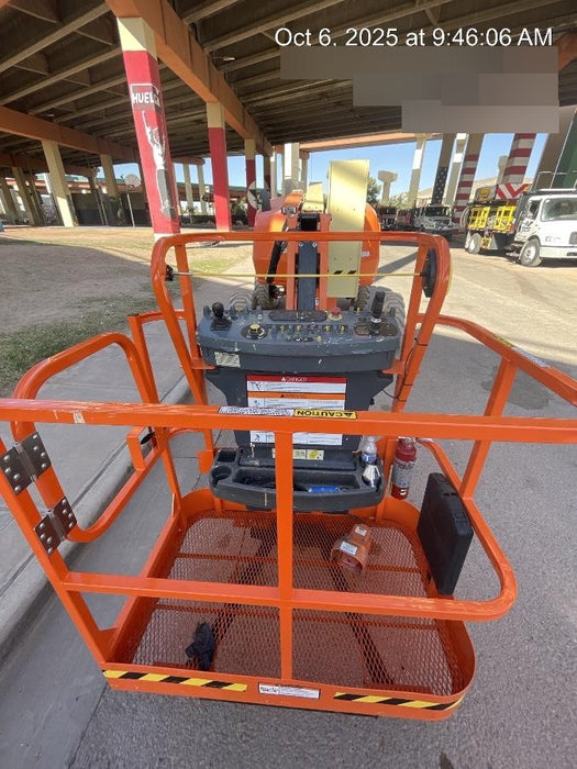2021 JLG 450AJ