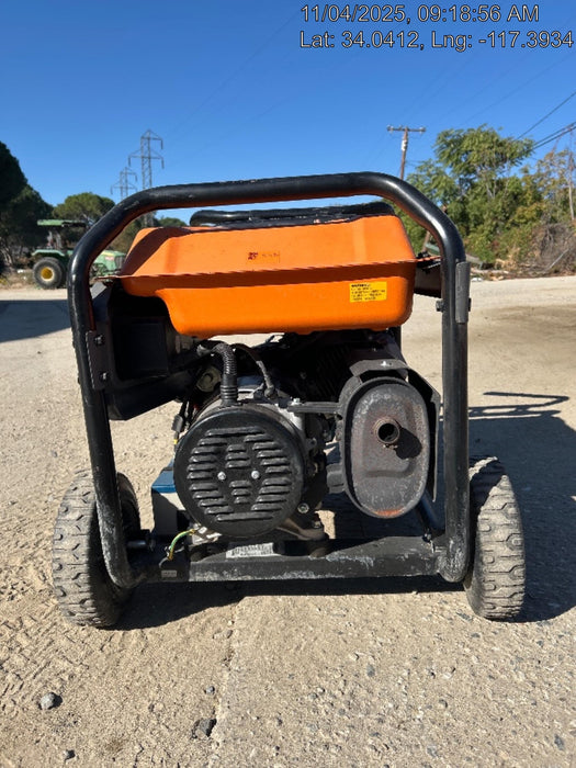 2024 GENERAC GP9200E