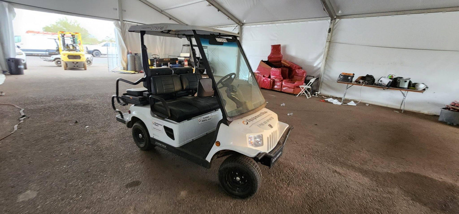 2022 COLUMBIA Journeyman 2+2