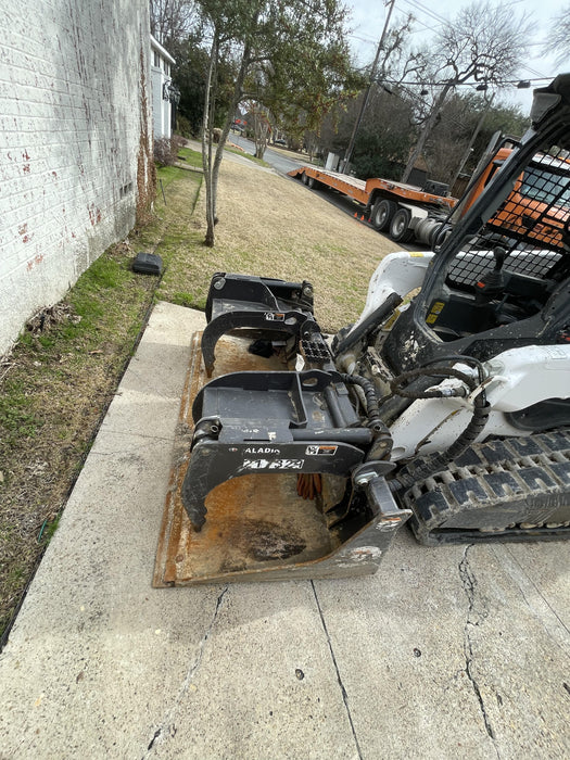 2022 PALADIN UTILITY GRAPPLE 11876-0022