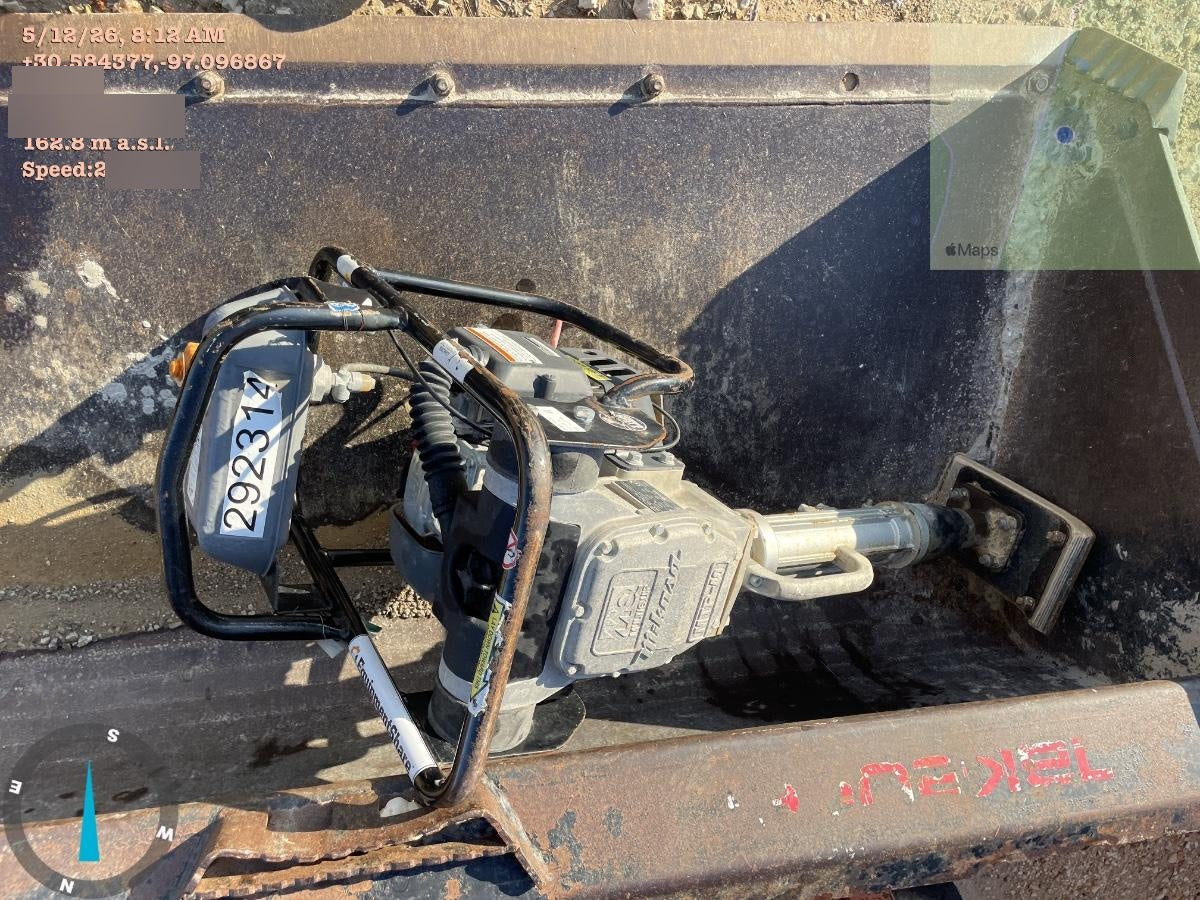 2023 MULTIQUIP MTR40HF
