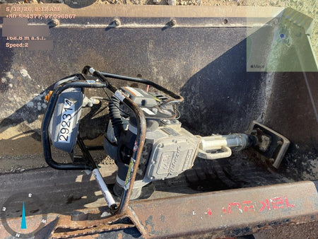 2023 MULTIQUIP MTR40HF