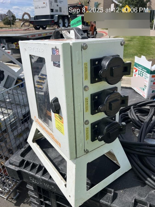 2022 TRYSTAR DAKA1.D3-A-K-A1