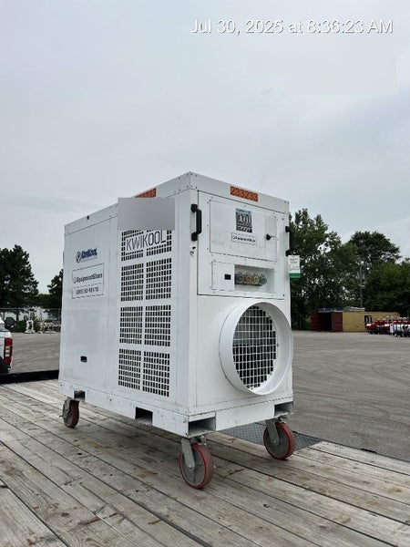 2022 KWIKOOL KPO12-43H