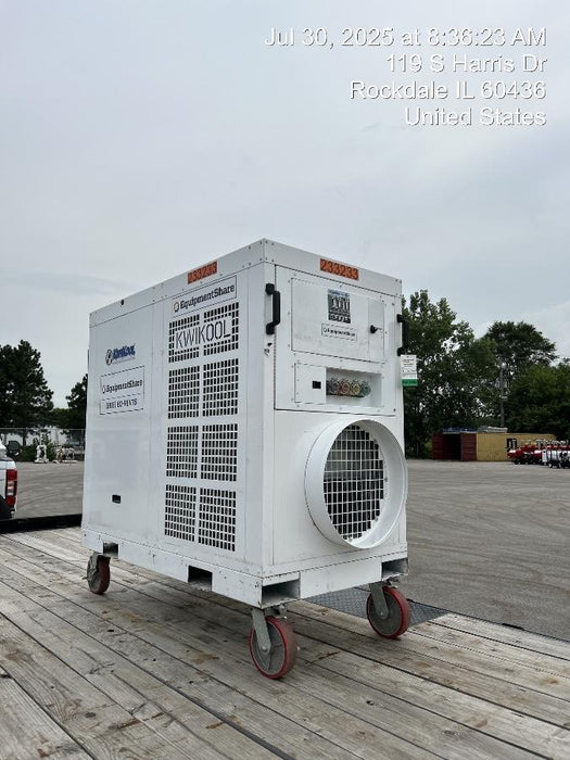 2022 KWIKOOL KPO12-43H