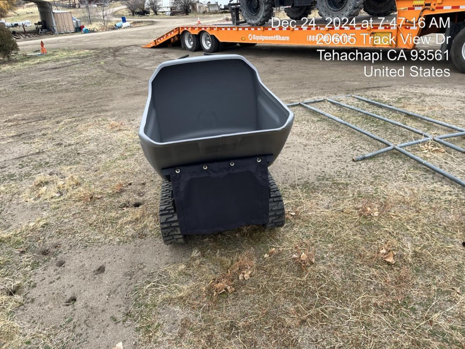 2024 TORO MBTX 2500-TS