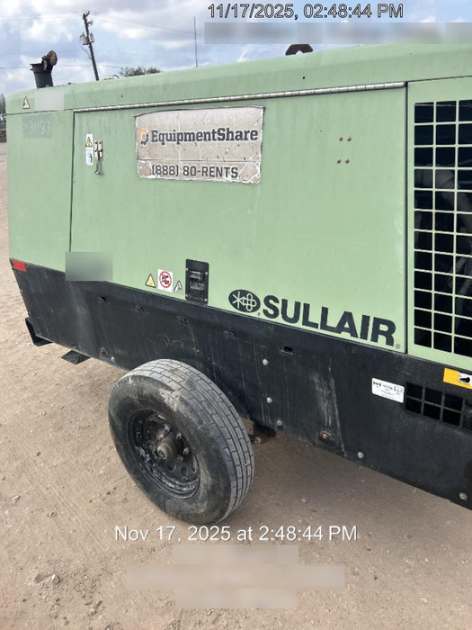 2019 SULLAIR 375H
