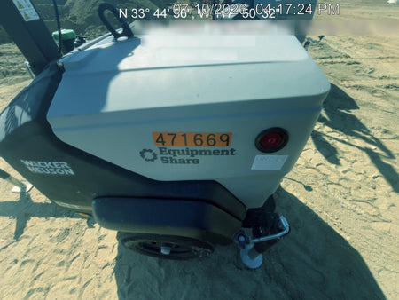 2024 WACKER NEUSON LTT4