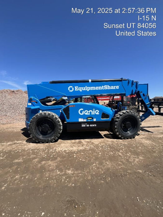 2025 GENIE GTH-1256