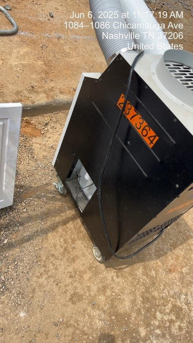 2022 KWIKOOL KPAC1811-2