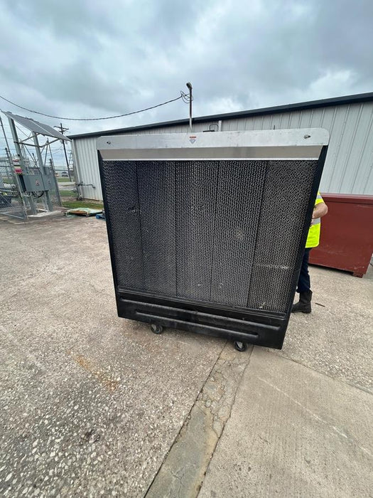 2022 BIG ASS FANS Cool Space 400