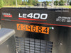 2024 Lincoln Electric LE400 Kubota V1505, Trlr, Cable Rack, Light Kit, ES Decals, T3