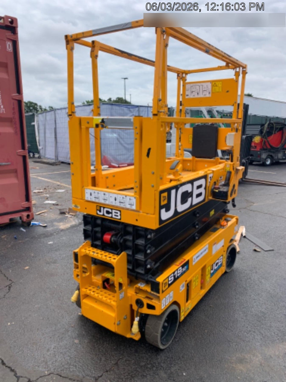 2024 JCB S1932E