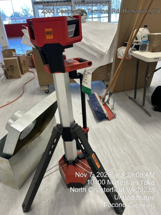 2022 MILWAUKEE 2136-20