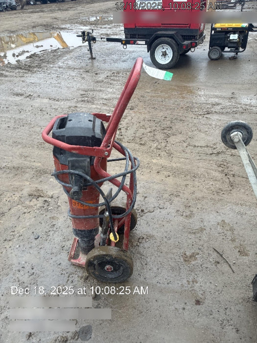 2023 MULTIQUIP QP3TH