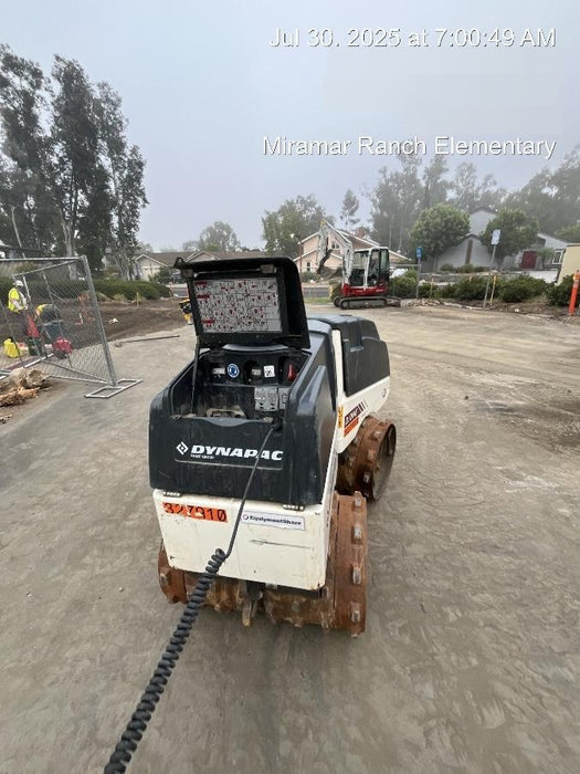 2023 DYNAPAC D.ONE