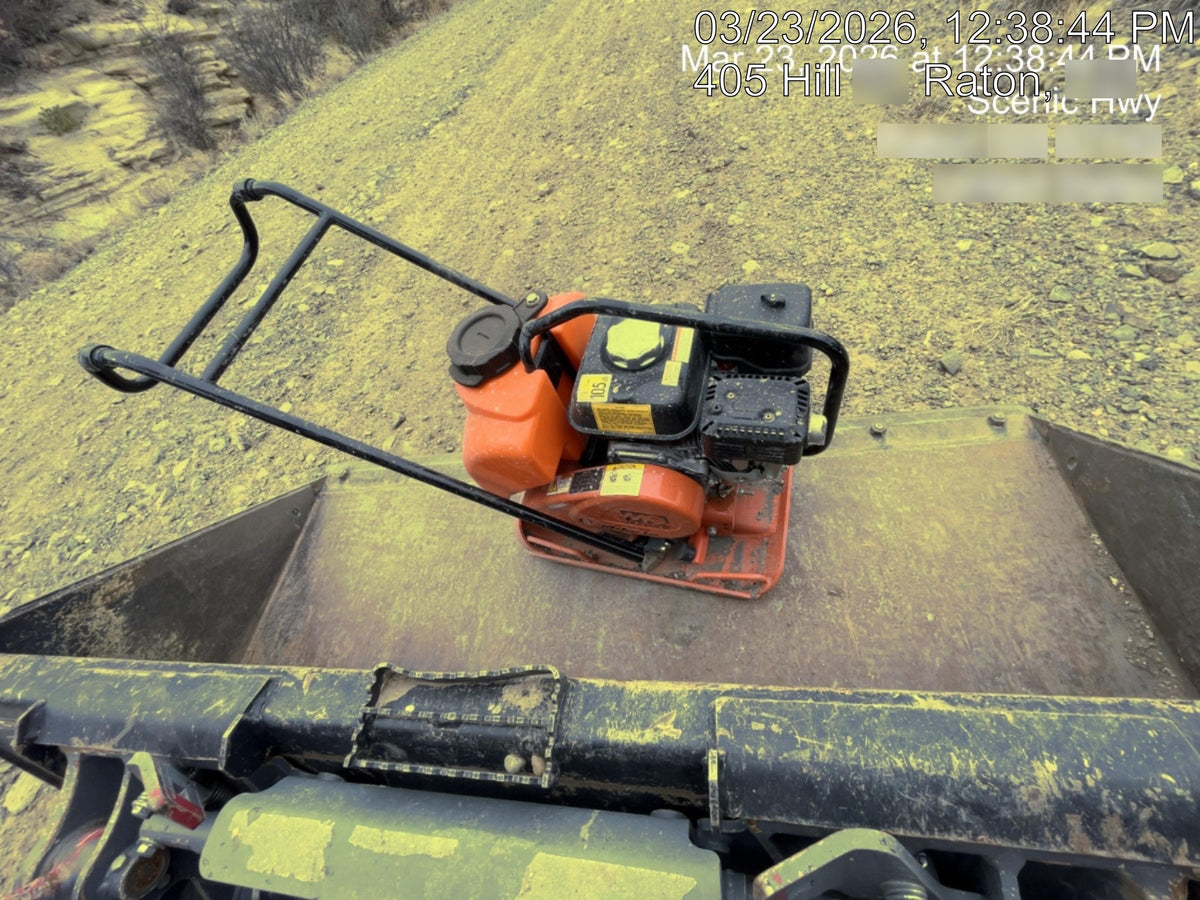 2023 MULTIQUIP MVC82VHW