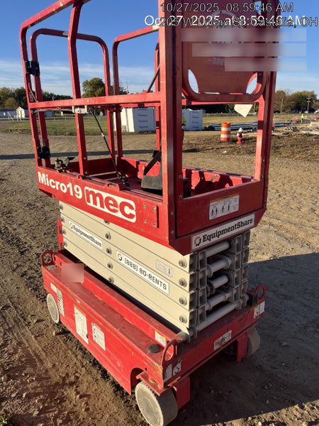 2019 MEC Micro 19