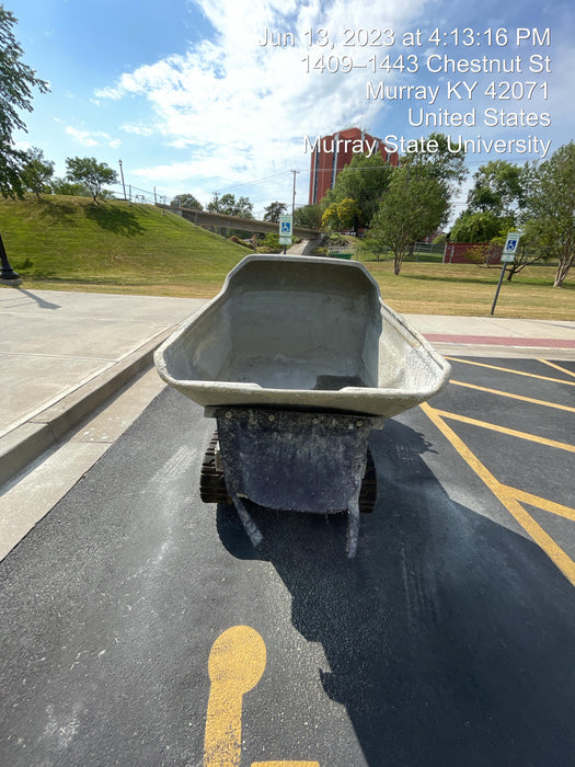 2022 TORO MBTX 2500-TS