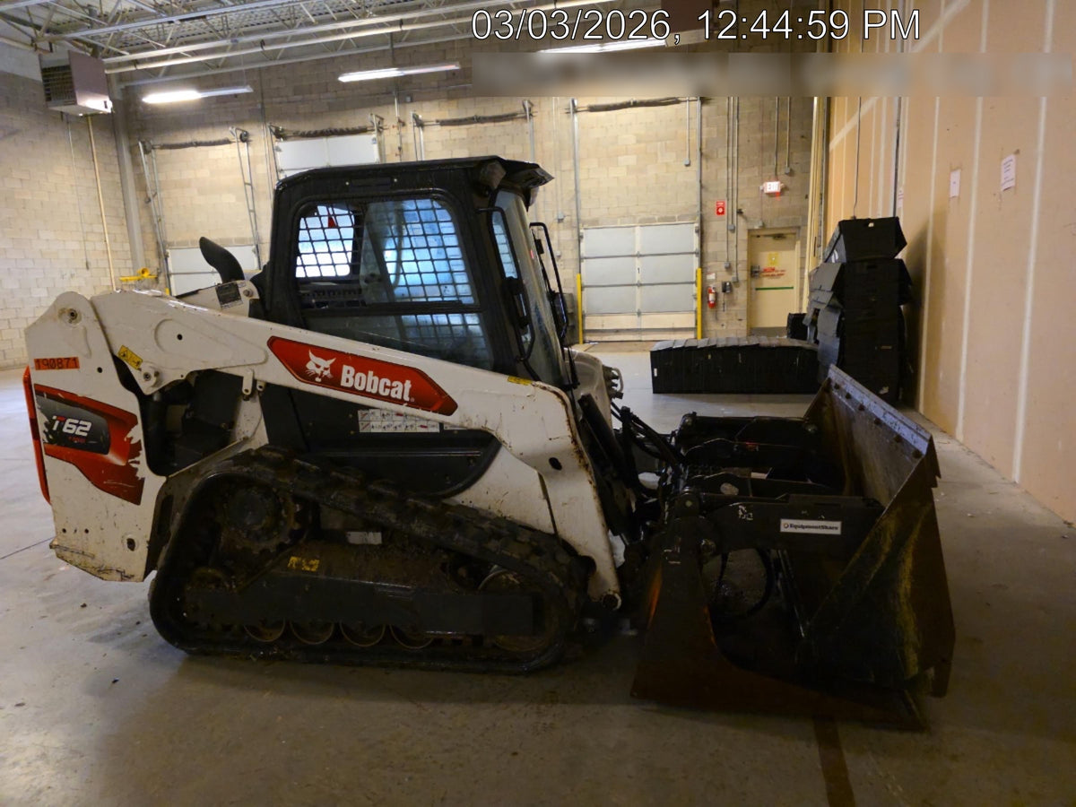 2022 PALADIN UTILITY GRAPPLE 11876-0022