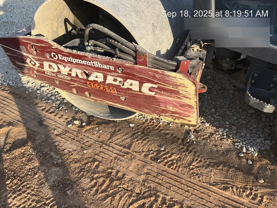 2024 DYNAPAC CA1300D