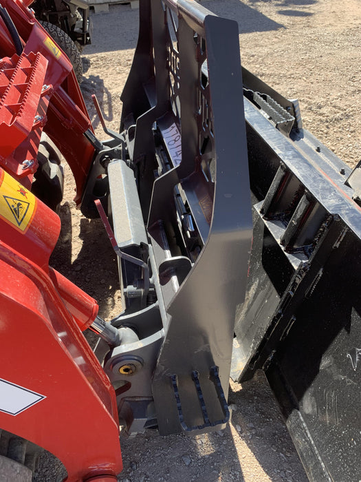 2021 PALADIN 48" Pallet Forks - Paladin