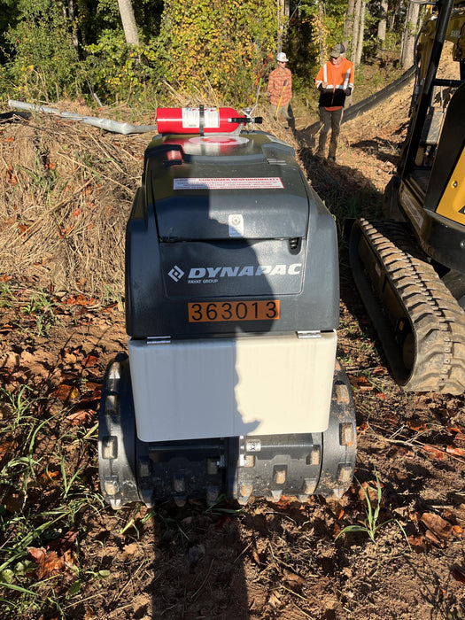 2023 DYNAPAC D.ONE