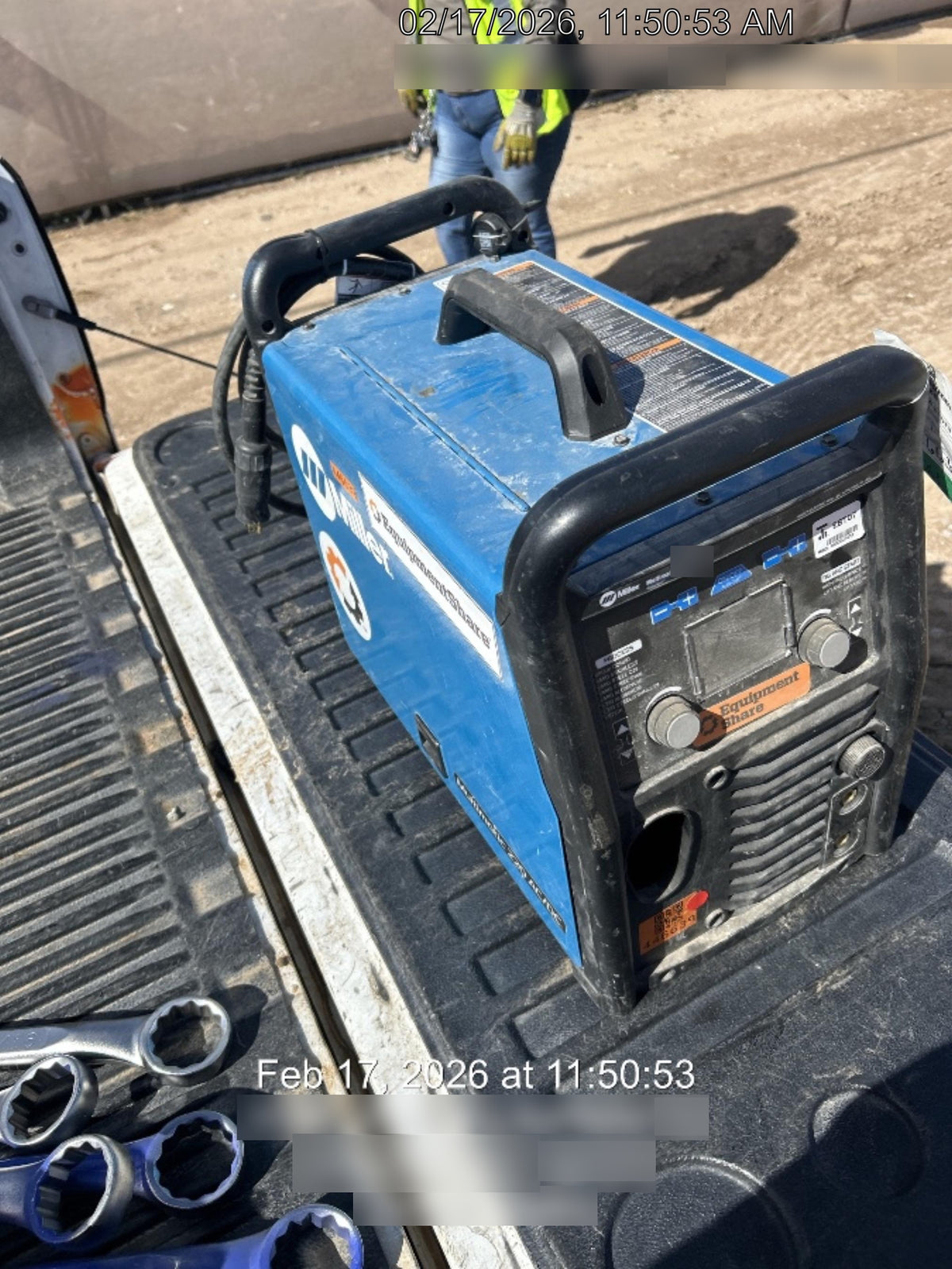 2024 MILLER ELECTRIC Multimatic 220