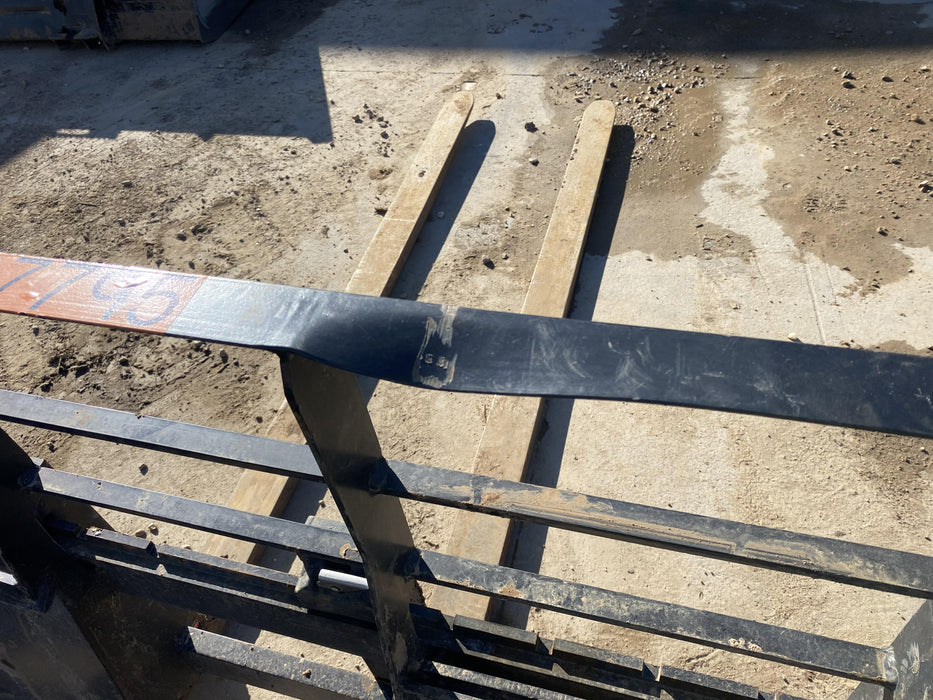 2023 ARROW MATERIAL HANDLING F5100CB