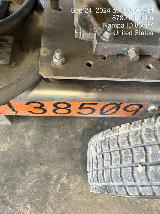 2021 MI-T-M CORPORATION CA-2703-1MMH