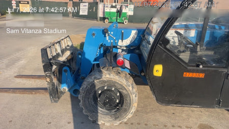 2024 GENIE GTH-5519