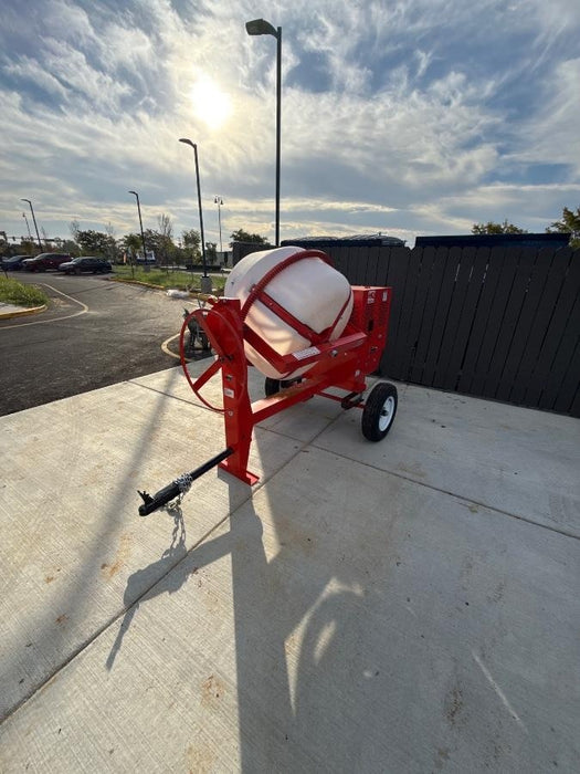 2023 MULTIQUIP MC12PH