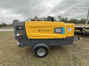 2023 ATLAS COPCO XAS 400-150 PACE