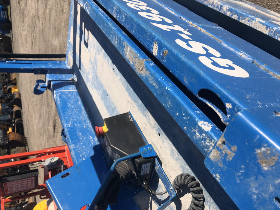 2020 Genie GS-1930 Standard Machine