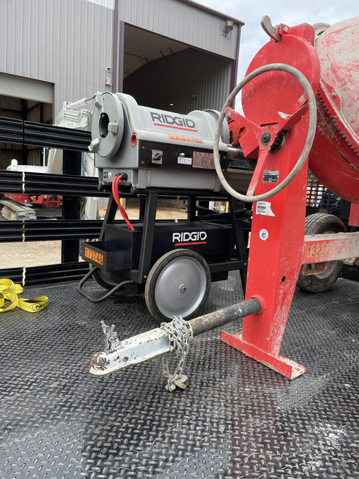 2021 RIDGID 1224