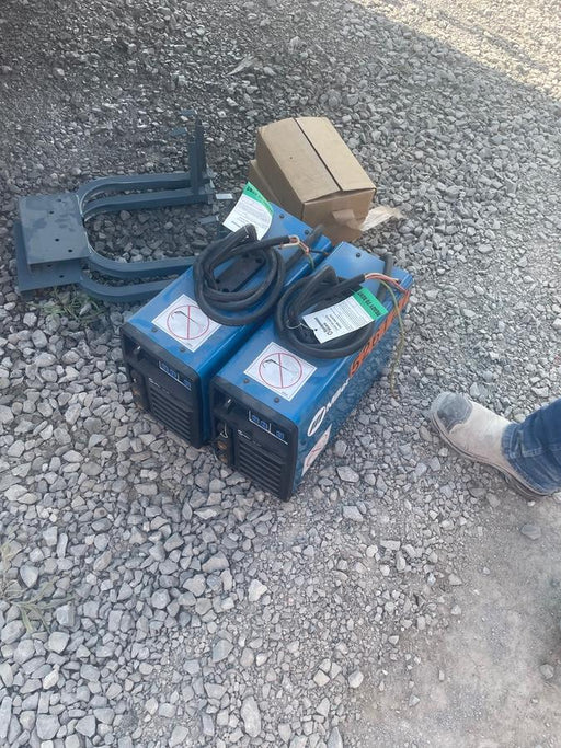 2025 MILLER ELECTRIC CST-282