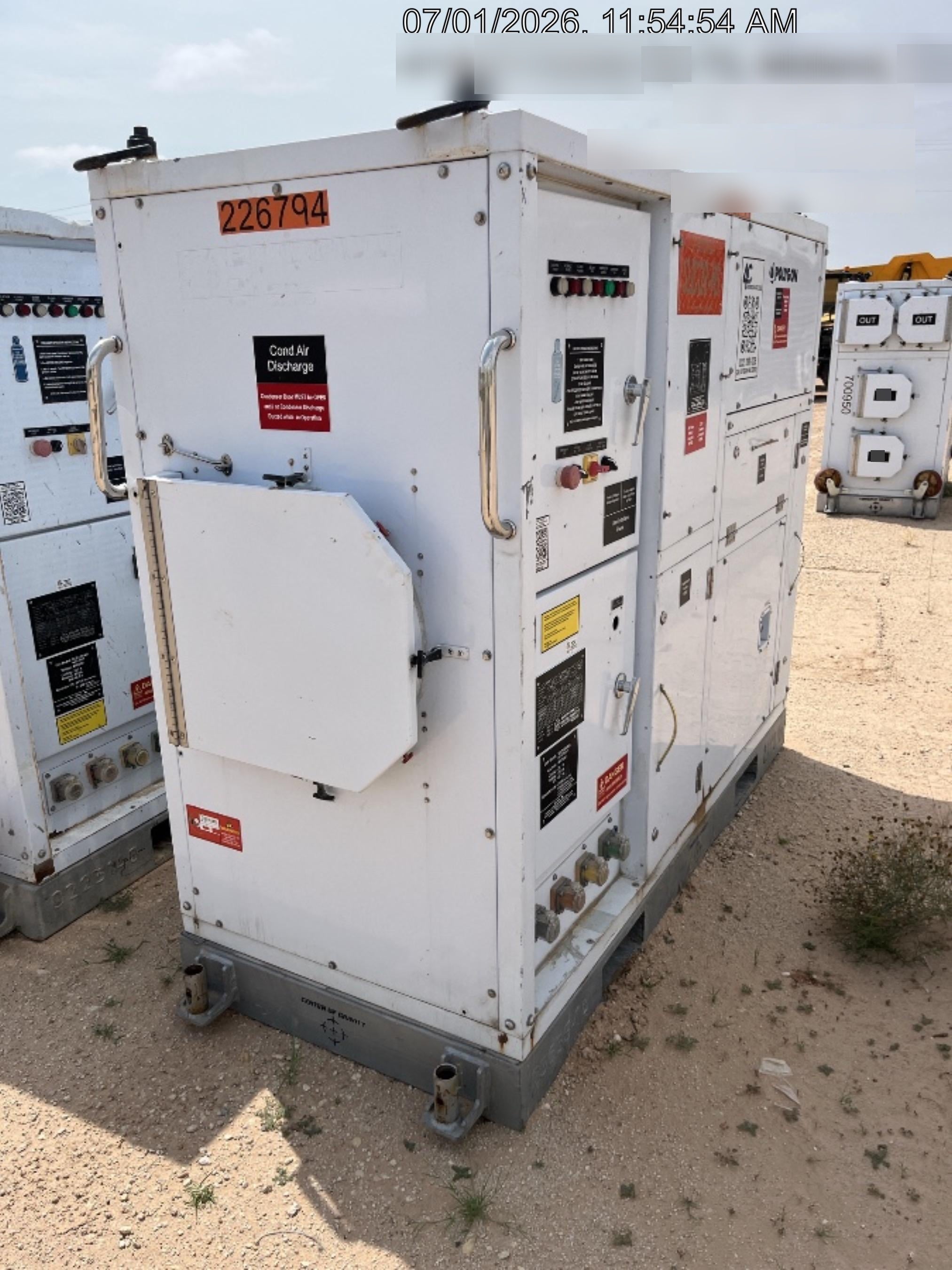 2022 SMARTECH SLIC12R-MSH