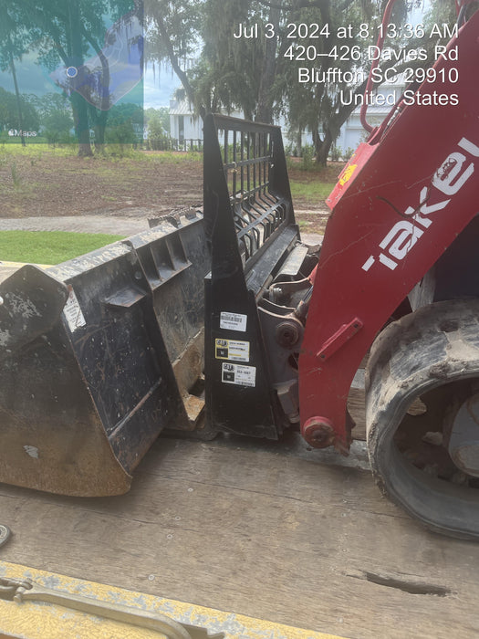 2023 SOLESBEE SPF-48