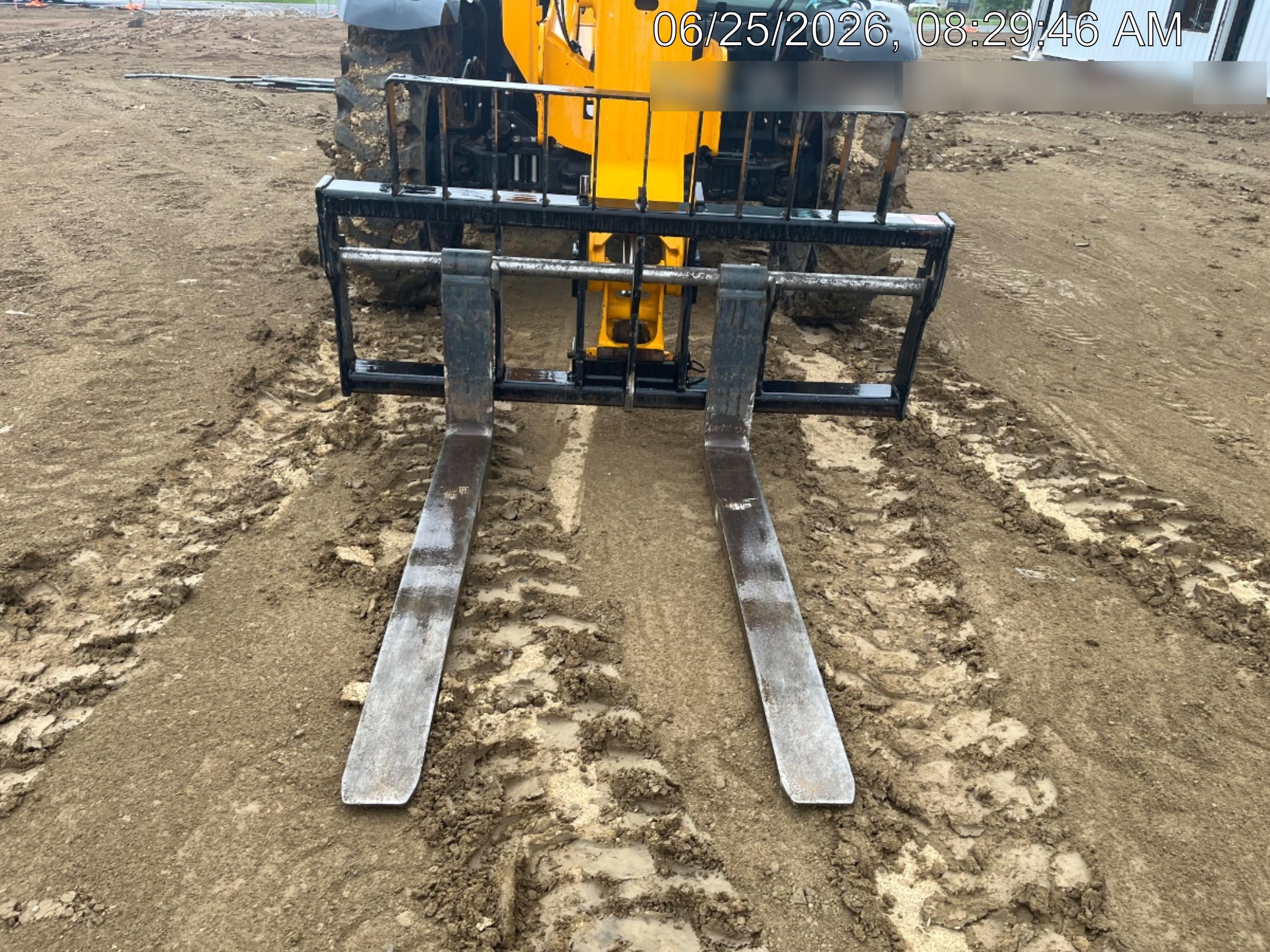 2021 JCB 509-42