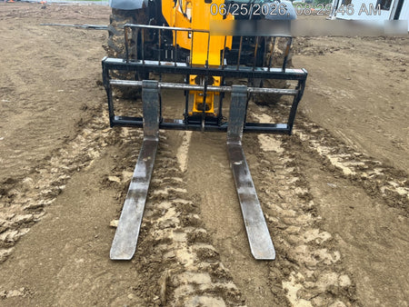 2021 JCB 509-42