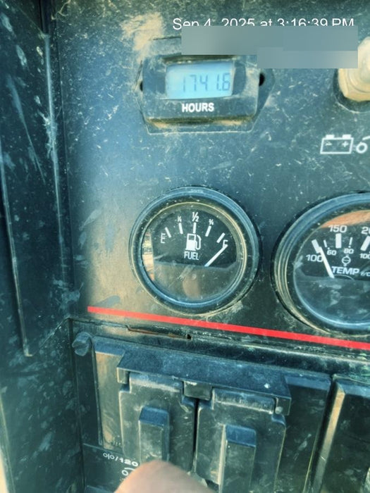 2024 LINCOLN ELECTRIC LE400