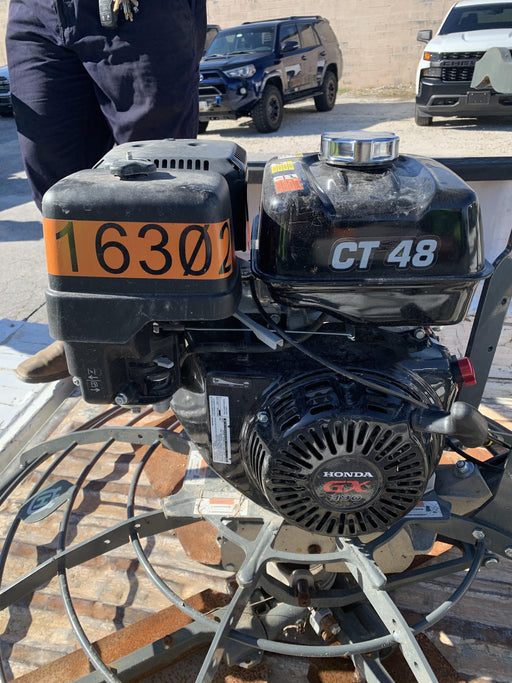 2020 HUSQVARNA CT 48-13A-V