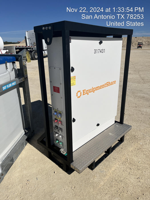 2023 TRYSTAR IL-126-VDE-45-LP