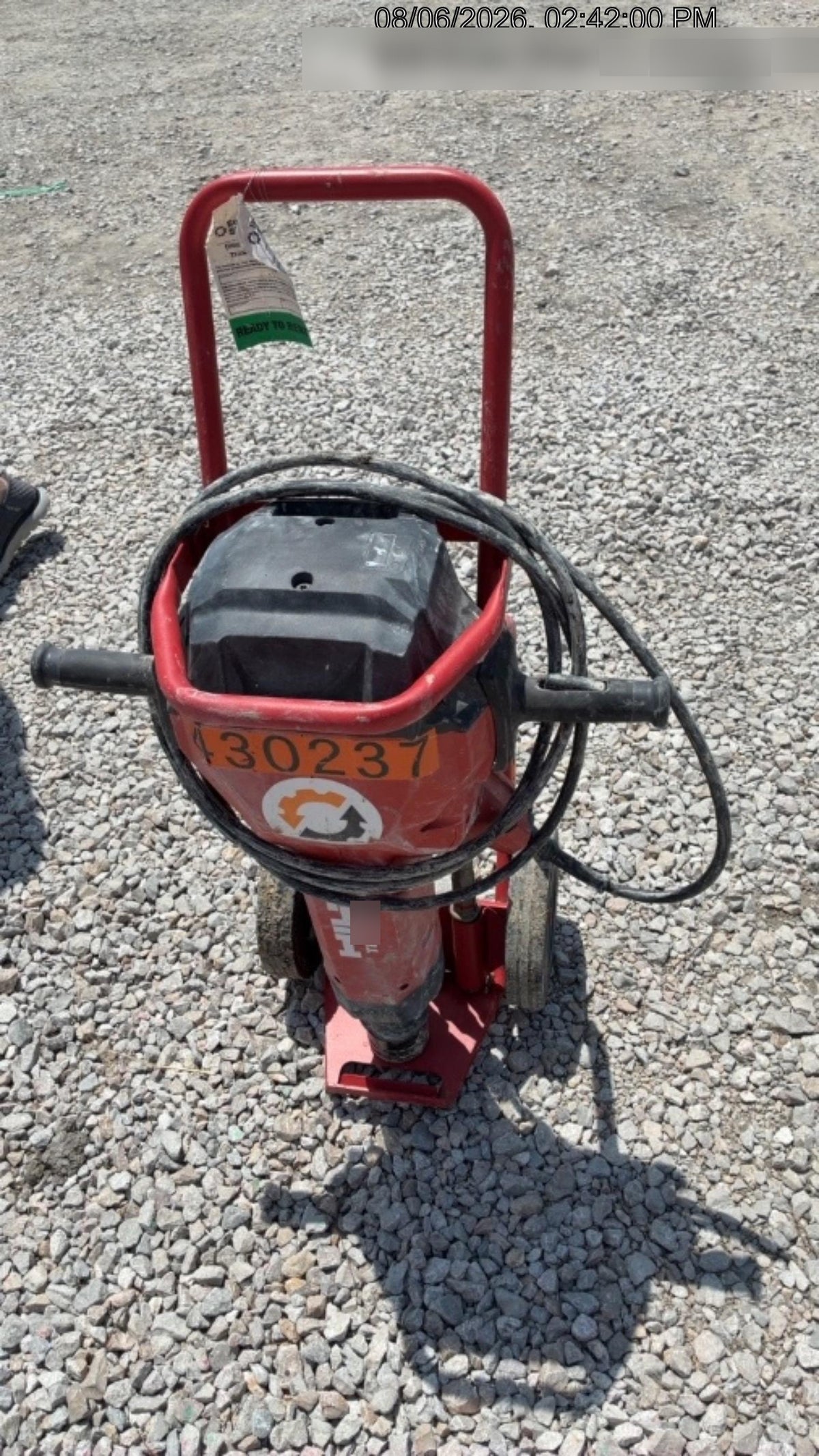 2024 HILTI TE 3000-AVR