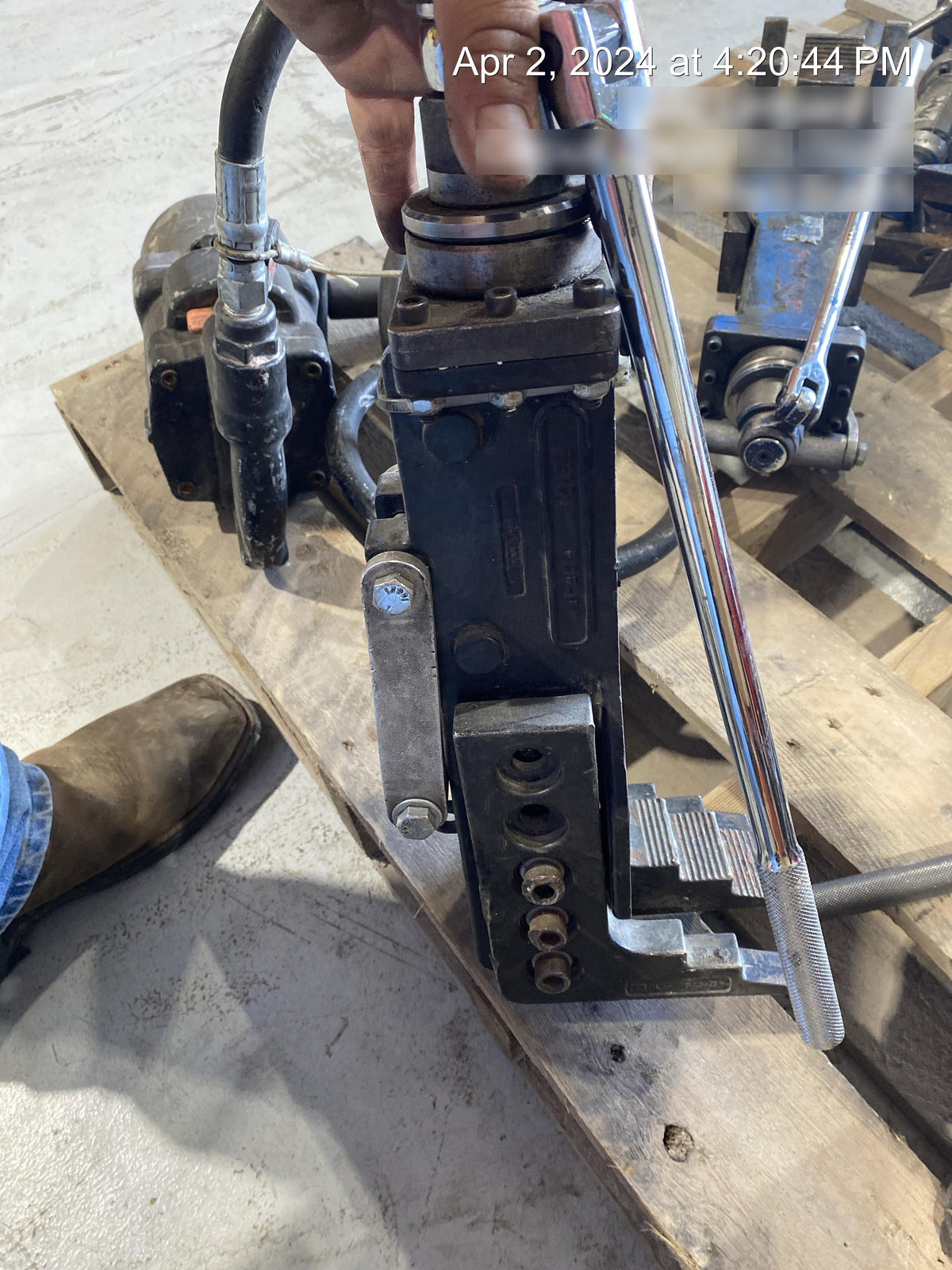 2022 GEARWRENCH PHD0535 GEARWRENCH