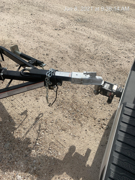 2021 Lincoln Electric Vantage 322 Ready Pak 3