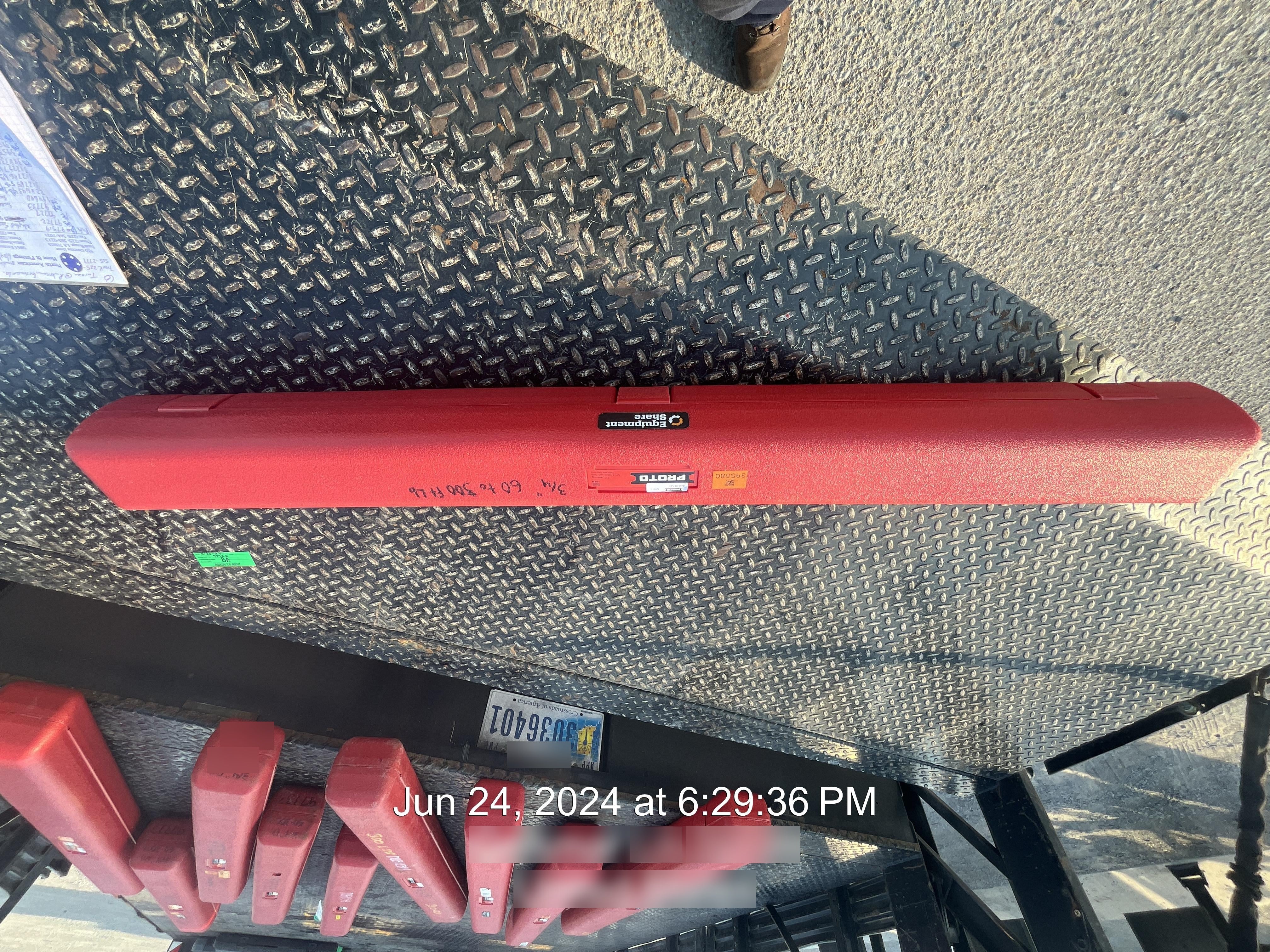 2024 PROTO J6018AB