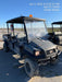 2021 Club Car CA1700D Canopy, Diesel, 4 Passenger